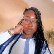 Daria B., Babysitter in Dawson, GA with 2 years paid experience