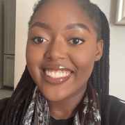 Nandi M., Nanny in Brooklyn, NY with 2 years paid experience