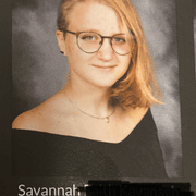 Savannah K., Babysitter in 75495 with 6 years of paid experience