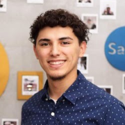 Hunter R., Babysitter in San Francisco, CA with 4 years paid experience