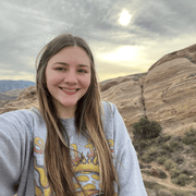 Justine W., Nanny in Acton, CA 93510 with 12 years of paid experience