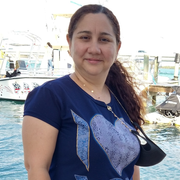 Maria H., Child Care Provider in 33033 with 10 years of paid experience