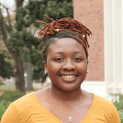 A'niyah C., Babysitter in Greensboro, NC with 0 years paid experience