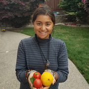 Nicole B. - Castro Valley Babysitter