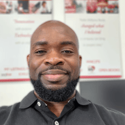 Gary P., Care Companion in Miami, FL with 4 years paid experience