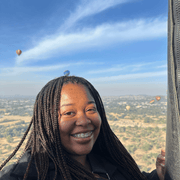 Devyn B., Babysitter in Houston, TX with 4 years paid experience