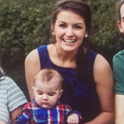Elizabeth E. - Gardendale Nanny
