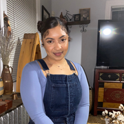 Jayleen H., Nanny in Port Chester, NY with 5 years paid experience