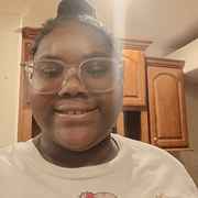 Christian B., Child Care Provider in 30233 with 1 year of paid experience