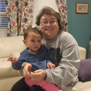 Dana C., Child Care in Stoneville, NC 27048 with 0 years of paid experience
