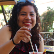 Jennifer G. - San Fernando <span class="translation_missing" title="translation missing: en.application.care_types.child_care">Child Care</span>