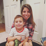 Mikaela A. - Hillsborough Babysitter