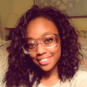 Aliyah S., Babysitter in Raleigh, NC with 3 years paid experience