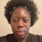 Njembu N., Babysitter in Dallas, TX with 1 year paid experience