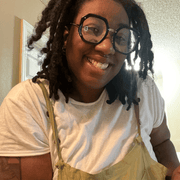 Mischa P., Babysitter in 32940 with 2 years of paid experience