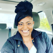 Natisha H., Care Companion in Columbus, GA with 1 year paid experience