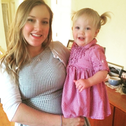 Hannah H., Nanny in Clifton, VA with 3 years paid experience
