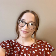 Savannah B., Child Care in Horton, AL 35980 with 1 year of paid experience