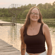 Michelle S., Babysitter in Hockley, TX with 8 years paid experience