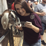 Madison S. - Lutz Babysitter