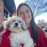 Rachel B., Pet Care Provider in Roswell, GA with 2 years paid experience