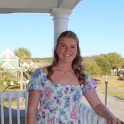 Riley H., Child Care in Ridgeville, SC 29472 with 4 years of paid experience