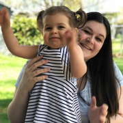 Breanna A. - Lima Babysitter
