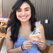 Rebecca D., Babysitter in Visalia, CA with 3 years paid experience