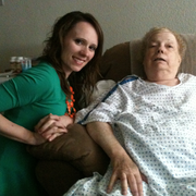 Amy S., Care Companion in Salt Lake City, UT with 0 years paid experience