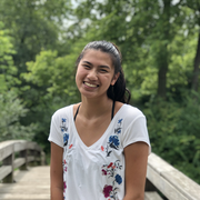 Gillian D., Babysitter in Naperville, IL with 5 years paid experience