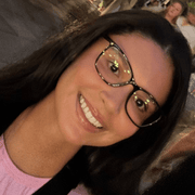 Mia R., Babysitter in Chantilly, VA with 2 years paid experience