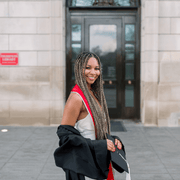 Alicia L., Babysitter in Akron, OH with 4 years paid experience