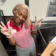 Kassidy M., Child Care Provider in 72011 with 0 years of paid experience
