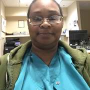 Klassie R., Care Companion in Swainsboro, GA 30401 with 21 years paid experience