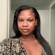 Treana C., Nanny in 45053 with 7 years of paid experience