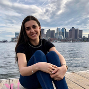 Chaimaa R., Babysitter in Malden, MA with 7 years paid experience