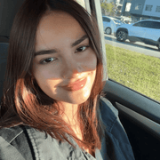 Iriana  M., Babysitter in 34736 with 2 years of paid experience