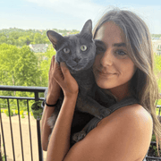 Caitlyn L., Care Companion in Burnsville, MN with 1 year paid experience