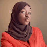 Safiatou D., Babysitter in 30126 with 5 years of paid experience