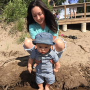 Kiley P., Nanny in Woodland Park, CO with 3 years paid experience