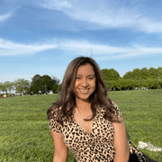 Britney G., Babysitter in Stone Park, IL with 4 years paid experience