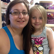 Amanda S., Nanny in Hernando Bch, FL with 6 years paid experience