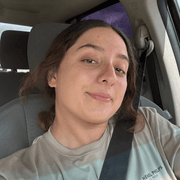 Kiersten L., Babysitter in Buda, TX with 1 year paid experience