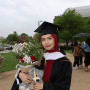 Azalea H., Babysitter in 55374 with 1 year of paid experience