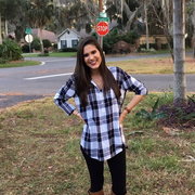 Sarah G., Nanny in Sorrento, FL with 12 years paid experience
