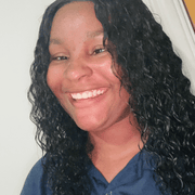 Moya-kay D., Babysitter in Loma, CO with 2 years paid experience