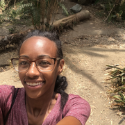 Kyaira C. - Bridgeton <span class="translation_missing" title="translation missing: en.application.care_types.child_care">Child Care</span>