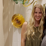 Molly L., Babysitter in Fayetteville, AR with 5 years paid experience