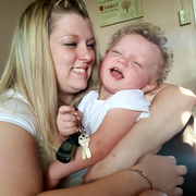 Aleisha R. - Botkins Babysitter
