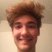 Justin R. - Baton Rouge Babysitter